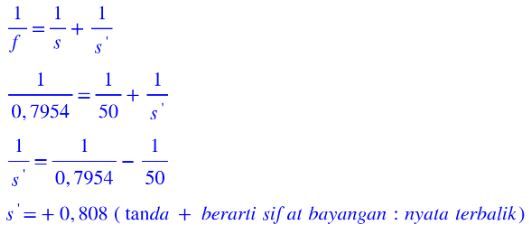 Contoh Soal, Kunci Jawaban Dan Pembahasan Saintek Fisika SIMAK ...